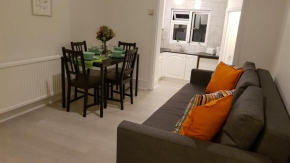 Fantastic 2 bedroom flat close to King's Cross